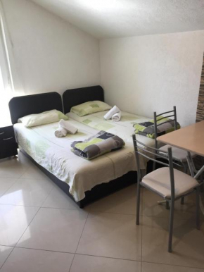 Apartman 4 Jovanovski